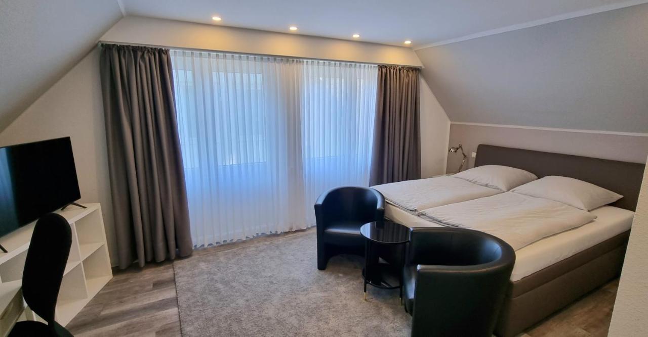 Hotel Meyer برغهايم الغرفة الصورة