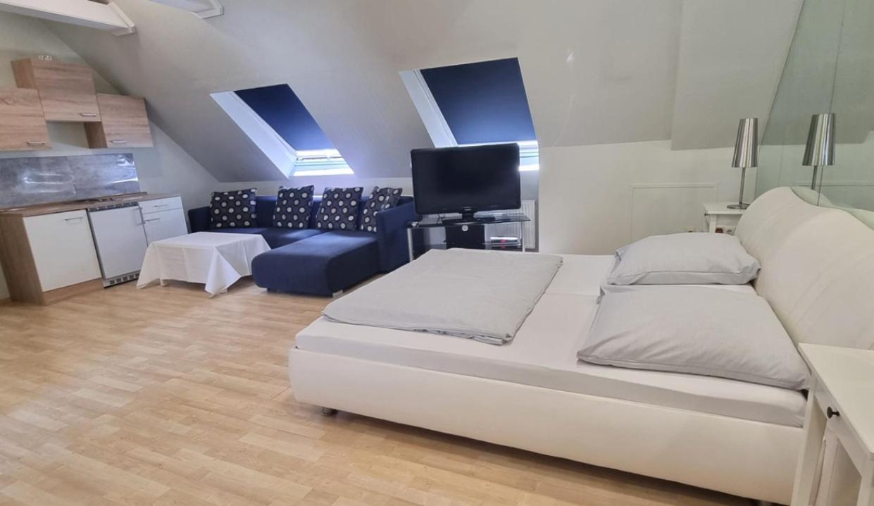 Hotel Meyer برغهايم المظهر الخارجي الصورة